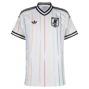 Maillot Japon Femme Exterieur 2026 2027 (1)