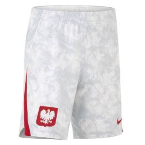 Maillot Kit Enfant Pologne Domicile 2026 2027 (2)