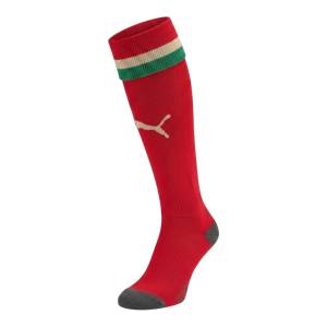 Maillot Maroc Kit Enfant Domicile Coupe du Monde 2026 (2)