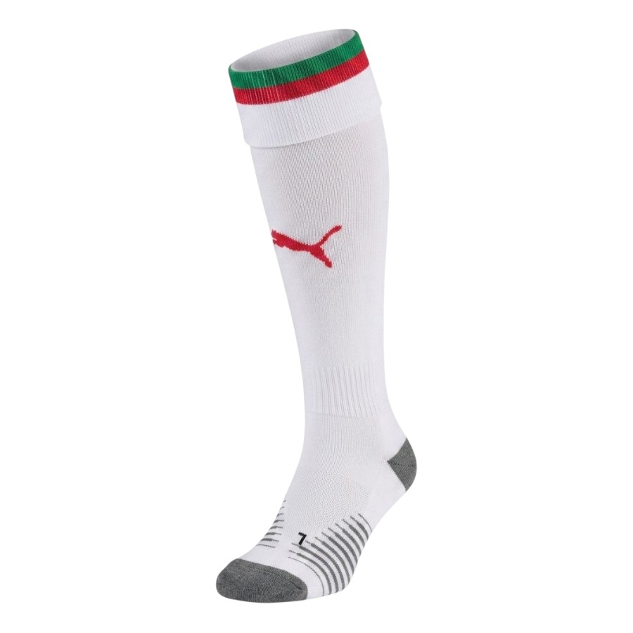 Maillot Maroc Kit Enfant Exterieur Coupe du Monde 2026 (2)