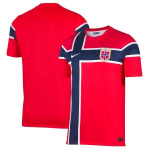 Maillot Norvège Domicile 2026 2027 (1)