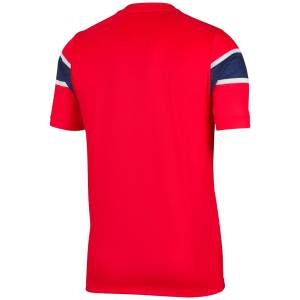 Maillot Norvège Domicile 2026 2027 (2)