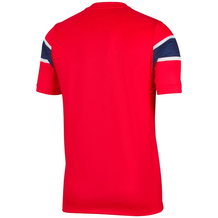 Maillot Norvège Domicile 2026 2027 (2)