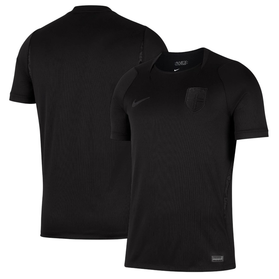 Maillot Norvège Exterieur 2026 2027 (1)