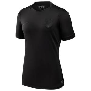Maillot Norvège Femme Exterieur 2026 2027 (1)