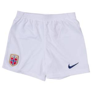 Maillot Norvège Kit Enfant Domicile 2026 2027 (3)