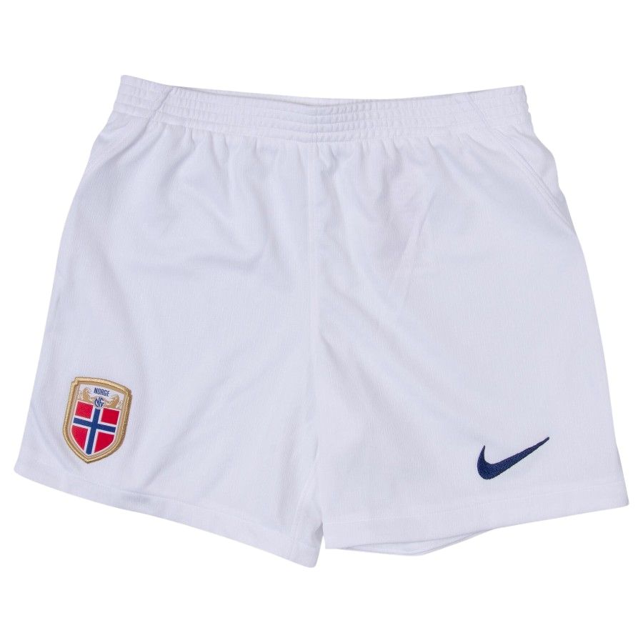 Maillot Norvège Kit Enfant Domicile 2026 2027 (3)