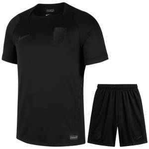 Maillot Norvège Kit Enfant Exterieur 2026 2027 (1)