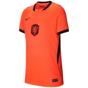 Maillot Pays Bas Enfant Domicile 2026 2027 (1)