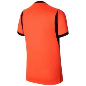 Maillot Pays Bas Enfant Domicile 2026 2027 (2)