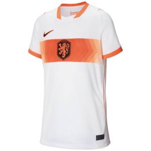 Maillot Pays Bas Enfant Exterieur 2026 2027 (1)
