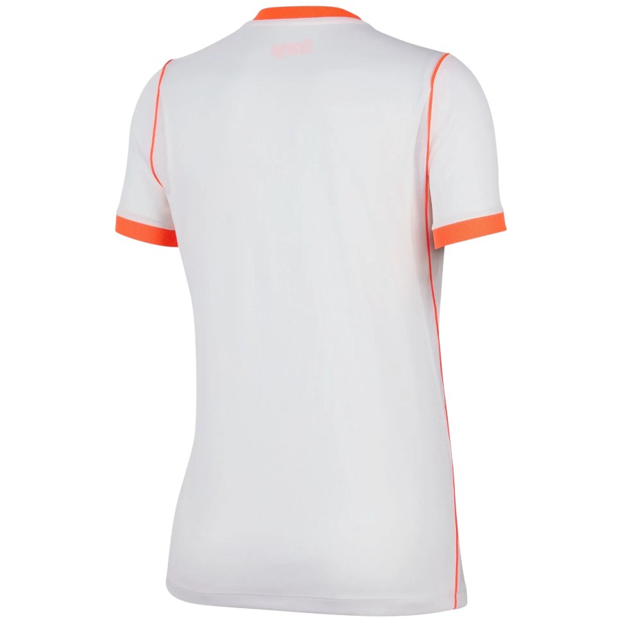 Maillot Pays Bas Exterieur 2026 2027 Femme (2)