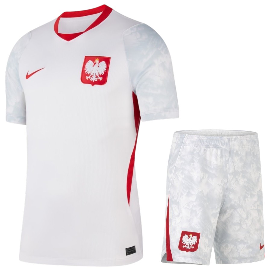 Poland Home Kit for Kids 2026/2027