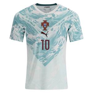 Maillot Portugal Exterieur 2026 2027 Bernardo (3)