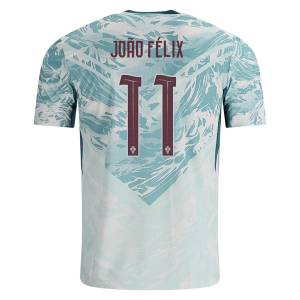 Maillot Portugal Exterieur 2026 2027 Joao Felix (2)