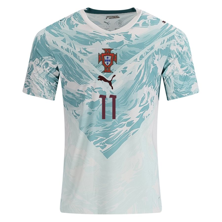 Maillot Portugal Exterieur 2026 2027 Joao Felix (3)