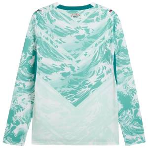 Maillot Portugal Exterieur 2026 2027 Manches Longues (2)