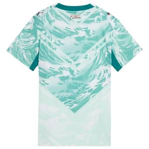 Maillot Portugal Femme Exterieur 2026 2027 (2)