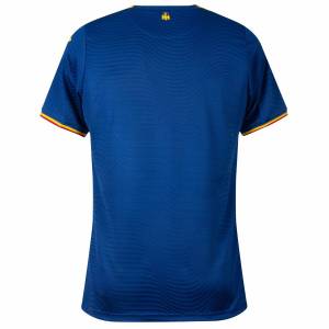 Maillot Roumanie Third 2025 2026 (2)