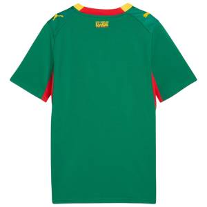 Maillot Senegal Exterieur 2026 2027 Enfant (2)