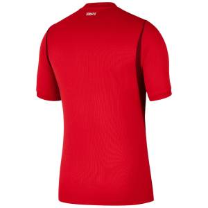 Maillot Turquie Domicile 2026 2027 (2)