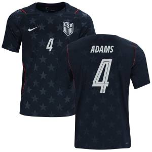 Maillot USA Exterieur 2026 2027 Adams