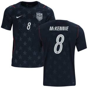 Maillot USA Exterieur 2026 2027 McKennie