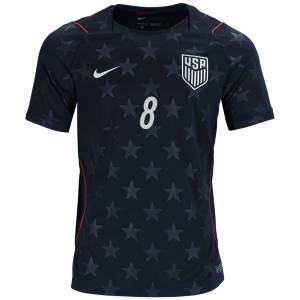Maillot USA Exterieur 2026 2027 McKennie (3)