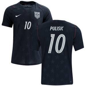 Maillot USA Exterieur 2026 2027 Pulisic
