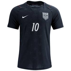 Maillot USA Exterieur 2026 2027 Pulisic (3)