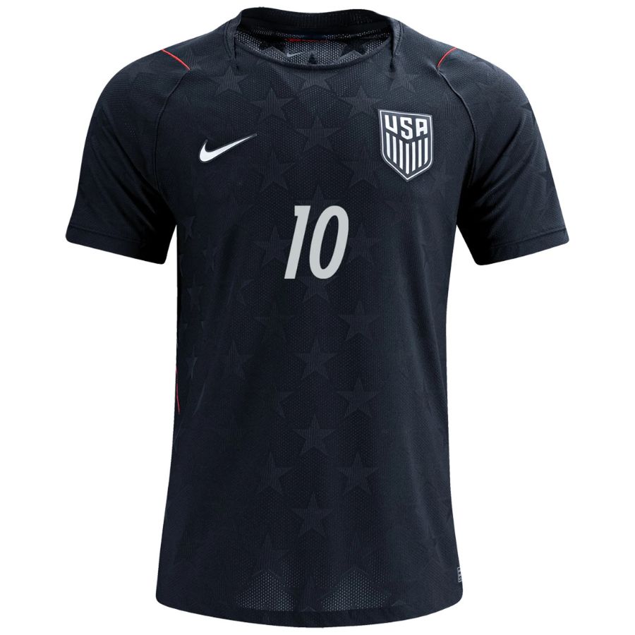 Maillot USA Exterieur 2026 2027 Pulisic (3)
