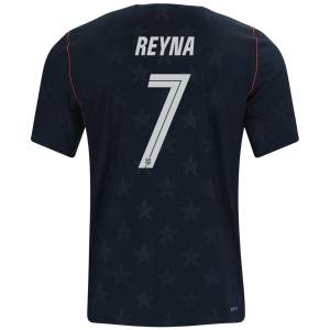 Maillot USA Exterieur 2026 2027 Reyna (2)