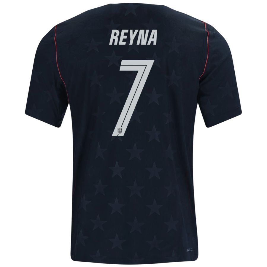 Maillot USA Exterieur 2026 2027 Reyna (2)