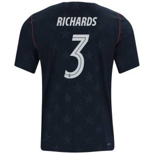 Maillot USA Exterieur 2026 2027 Richards (2)