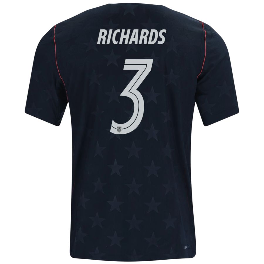 Maillot USA Exterieur 2026 2027 Richards (2)