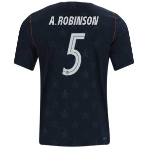 Maillot USA Exterieur 2026 2027 Robinson (2)