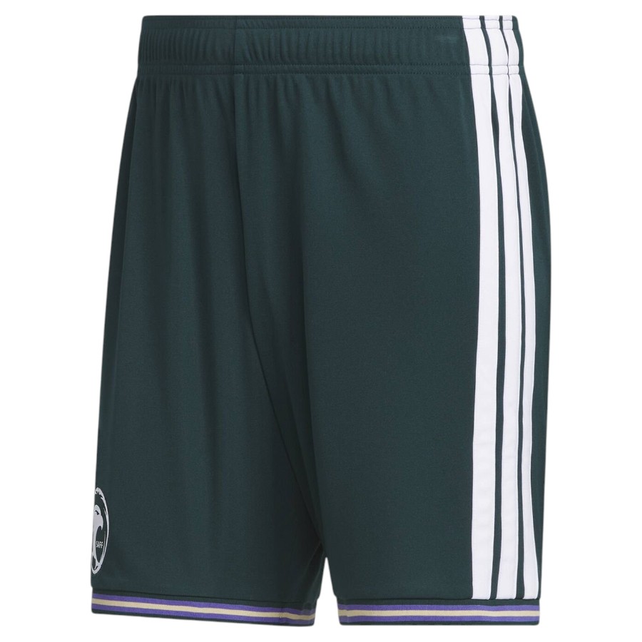 Short Arabie Saoudite Domicile 2026 2027 (1)