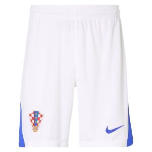 Short Croatie Domicile 2026 2027