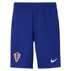 Short Croatie Exterieur 2026 2027