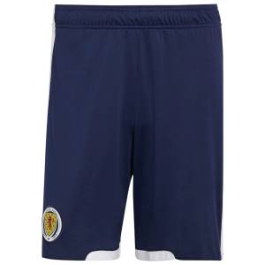 Short Ecosse Domicile 2026 2027