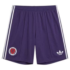 Short Ecosse Exterieur 2026 2027