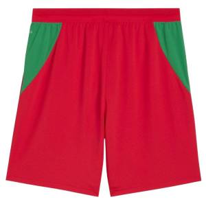 Short Maroc Domicile Coupe du Monde 2026 (2)