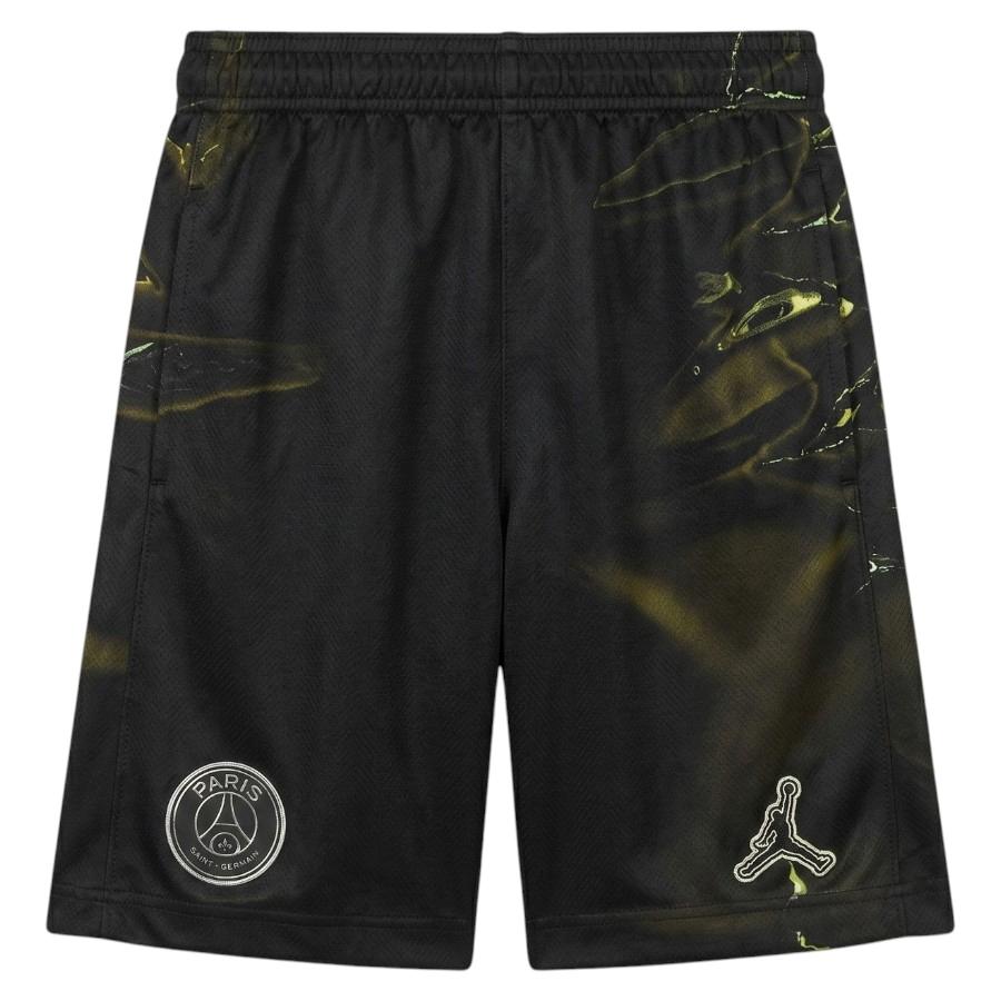 Short PSG Jordan Night Edition 2025 2026 (1)