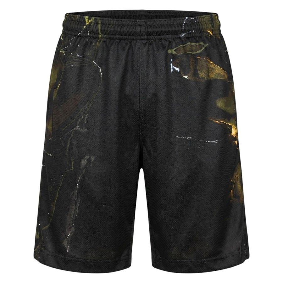 Short PSG Jordan Night Edition 2025 2026 (2)