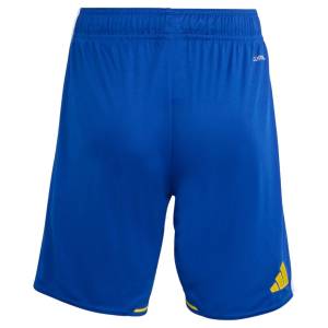 Short Suède Domicile 2026 2027 (2)