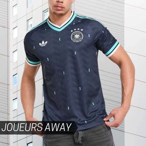 maillots allemagne coupe du monde 2026 (2)