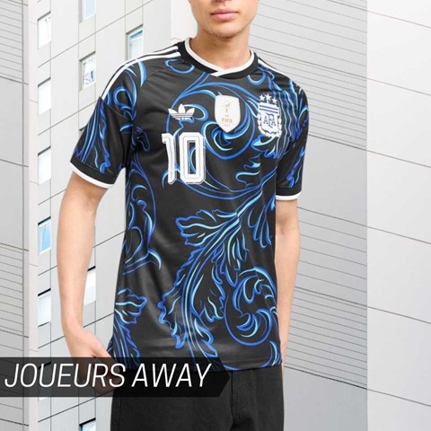 maillots argentine coupe du monde 2026 (2)