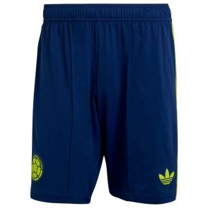 Colombia Away Shorts 2026-2027