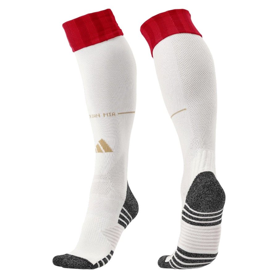 Chaussettes Bayern Munich Domicile 2026 2027