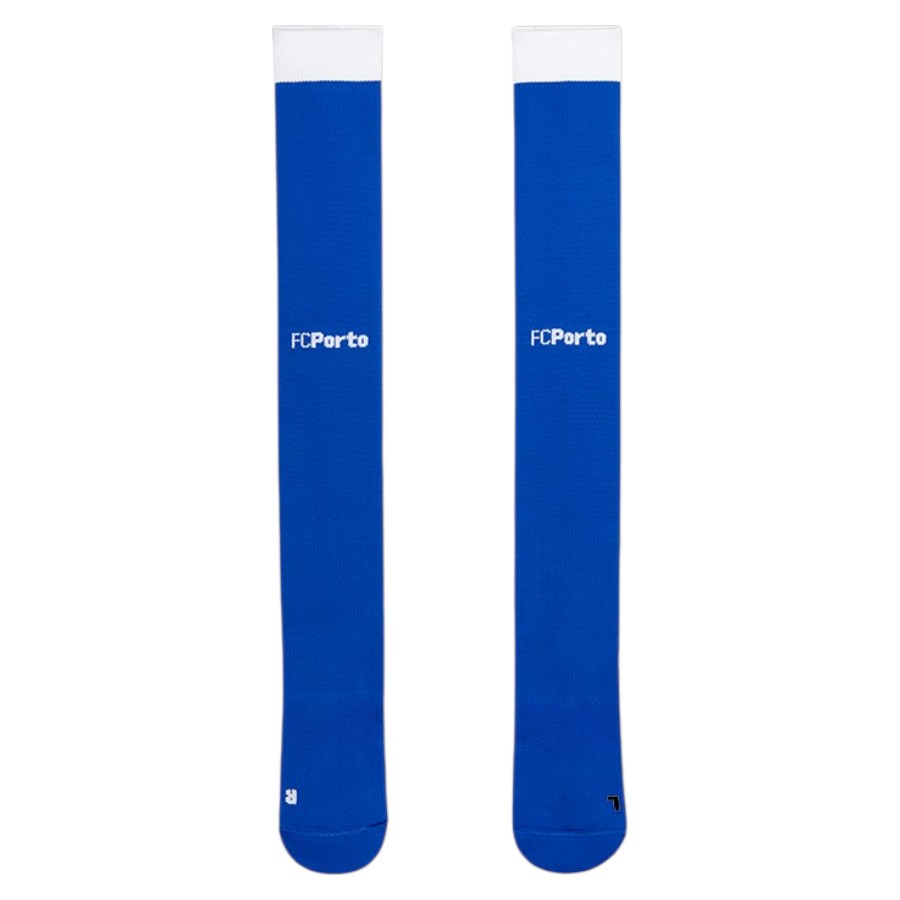 Chaussettes FC Porto Domicile 2026 2027 (2)
